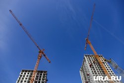 Когда именно появится ЖК не уточняется