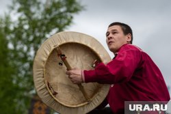  «День обласа» отметят в Сургуте 15 июня