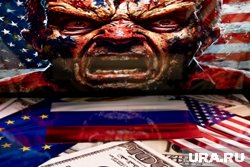 Введенные США санкции обходятся им самим в миллиарды долларов