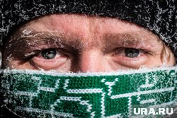 Россиянам спрогнозировали ночные заморозки