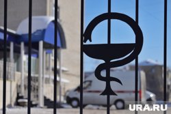 Пациенты вовремя обратились за помощью, подобные повреждения могут привести к полной слепоте