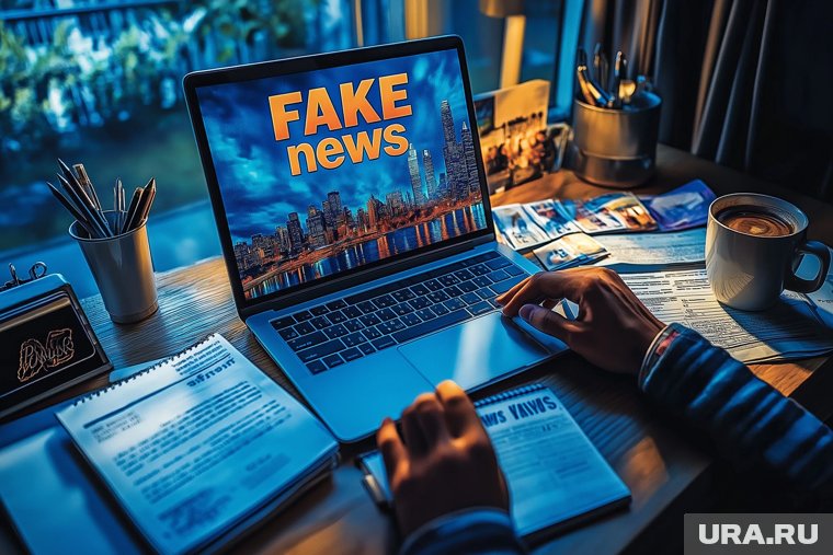В некоторых странах используют дипфейки министров для дезинформации общества