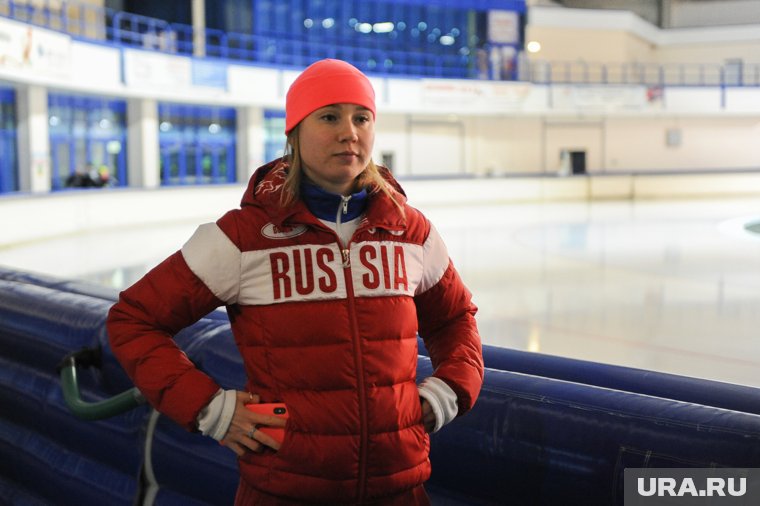 Фаткулина вернулась в большой спорт после родов в 2023 году (Архивное фото) 