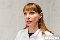 Колчинская назвала три направления для развития челябинской медицины