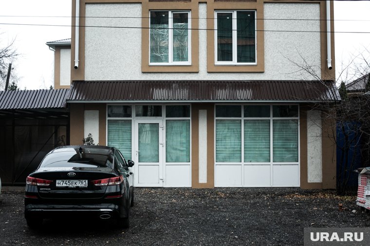 В СНТ запретят устраивать гостевые дома
