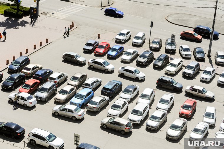 В Челябинске мошенник продал 48 чужих автомобилей