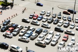 В Челябинске мошенник продал 48 чужих автомобилей
