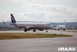 Аэропорт Воронежа сможет приступить к работе сразу после снятия ограничений на полеты
