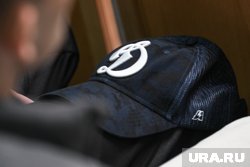 ХК «Динамо» Минск прилетела в Челябинск на игру с ХК «Трактор»