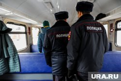 Обоих нарушителей сняли с поездов в Коротчаево (архивное фото)