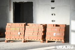 Бетон, кирпич и цемент могут подорожать летом на 10–20%