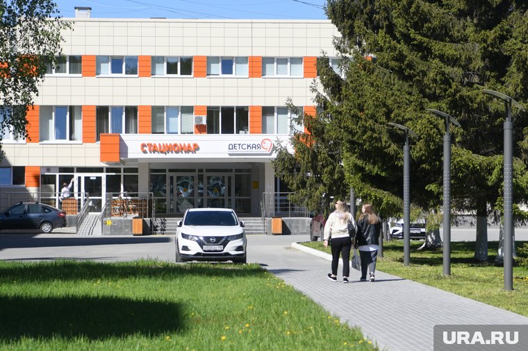 Бесплатная парковка будет доступна только для граждан, которые приехали в образовательные, медицинские учреждения