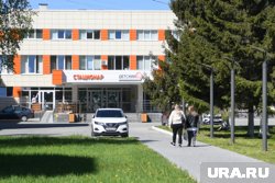 Бесплатная парковка будет доступна только для граждан, которые приехали в образовательные, медицинские учреждения