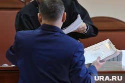 В Кургане суд вернул прокуратуре уголовное дело перевозчика