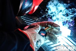 Газосварщик - одна из самых востребованных и хорошо оплачиваемых профессий 