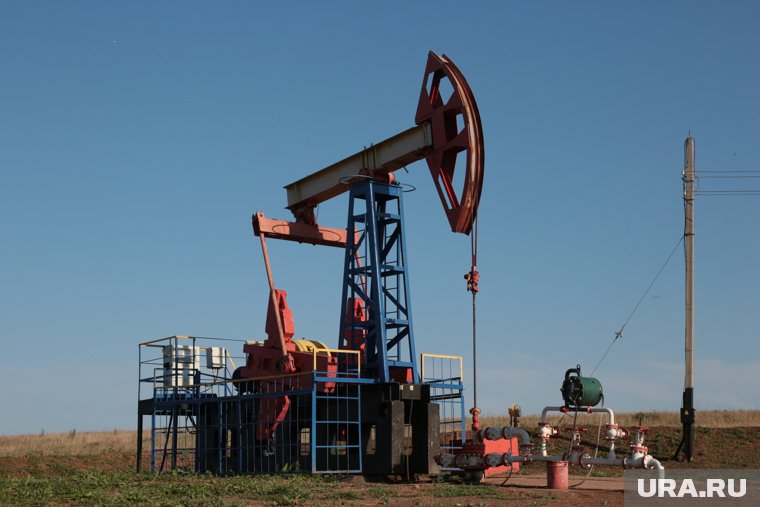 Общий объем поставок нефти из РФ показал второй по величине результат за всю историю