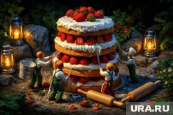 28 июня жители Березников отмечают 93-летие города