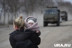 Украинские власти Запорожья могут объявить принудительную эвакуацию, считает источник
