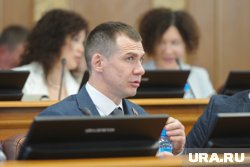 Челябинский депутат вышел из партии через неделю после выборов