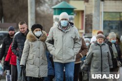 Осенью прогнозируется новый подъем заболеваемости COVID-19, заявила Анна Попова