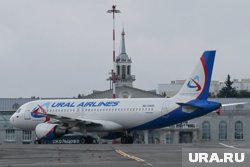 Авиакомпания находится под санкциями уже несколько лет