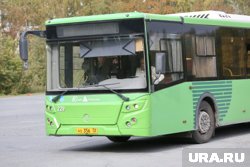 Автобусы начнут ездить по новому расписанию с 1 мая 