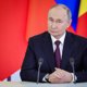 Курс по сбиванию дронов, отмена контрактов для медиков: какие вопросы решил Путин по итогам «Народного фронта»