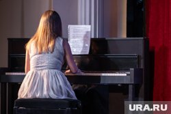 На Ямале музыке обучается почти 10 тысяч детей 