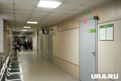 В больнице не выявили нарушений