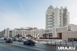 Среди чиновников окружного правительства есть и выпускники Югорского государственного университета 