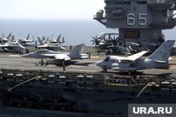 Усилиями НАТО регион Балтийского моря стал местом противостояния с Россией