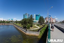 Самая дорогая элитная недвижимость в ХМАО находится в Сургуте 