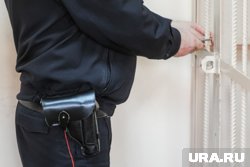 Миллиардер Ибрагим Сулейманов задержан в Москве по подозрению в убийстве