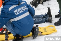 Югорский Центр медицины катастроф — ключевое звено системы экстренной медицинской помощи в регионе