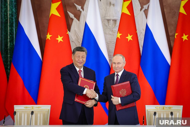 Путин выступит на саммите дистанционно, а лидер КНР пропустит его впервые за все время