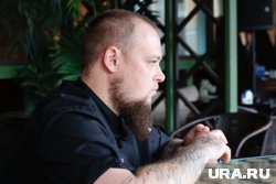 Экспериментальные блюда вызывают у гостей смешанные эмоции