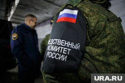 Силовые структуры объявили Ромаева в международный розыск