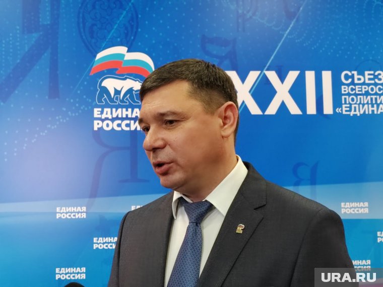 Первышов лично доложил президенту Путину о ситуации в регионе