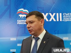 Первышов лично доложил президенту Путину о ситуации в регионе