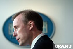 Салливан заявил о подготовке ответа "сильного и энергичного"