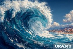 На Филиппинах объявили угрозу цунами