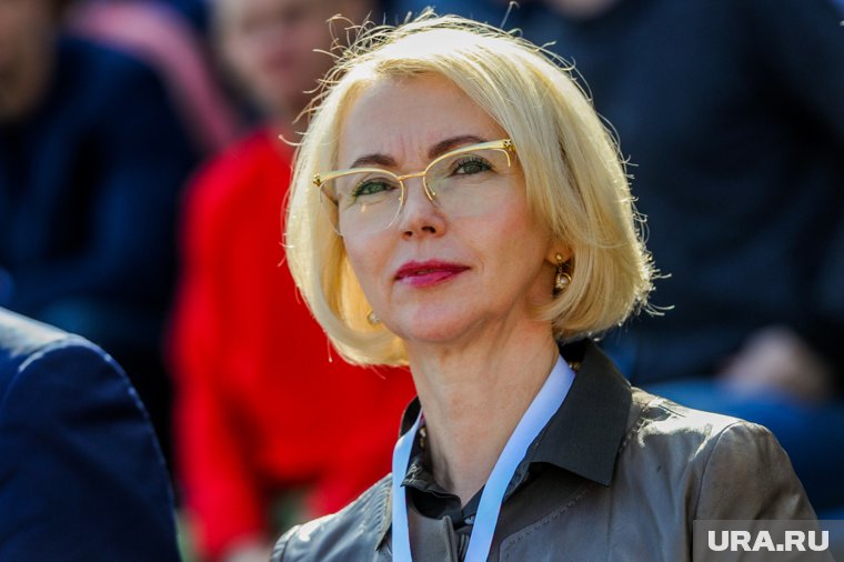 НАО под руководством Ирины Гехт будет председательствовать на Северном форуме следующие два года