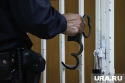 Мужчине грозит до 15 лет лишения свободы по статье о покушении на убийство малолетнего