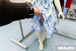 Предположительно, Александров надругался над жертвой