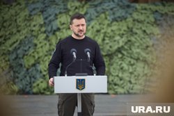 Зеленский сообщил, что синхронизировал украинские санкции с европейскими