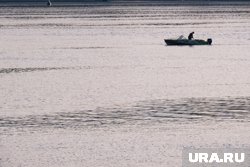 Где мужчина находится сейчас, никто не знает (архивное фото)