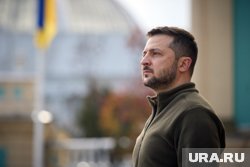 Зеленский предложил России переговоры до сговору с США
