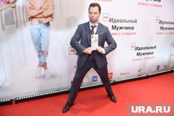 Гогунский получил известность благодаря роли Кузи в «Универе»