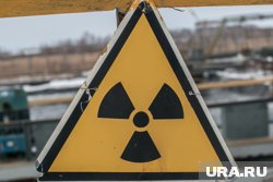 Физика задержали, когда он находился на горе радиоактивных отходов, заявил сам Ожаровский