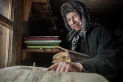 Агафья Лыкова категорически отказывалась вернуться в цивилизацию